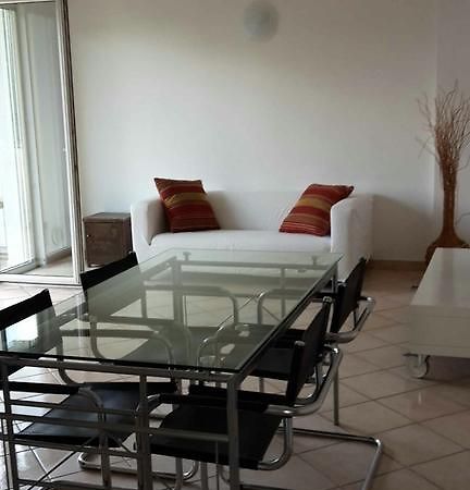 Riva Apartment Negrelli Exterior photo