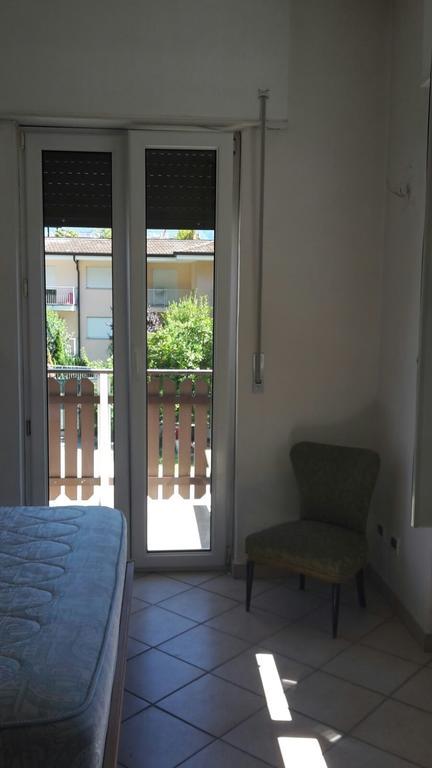 Riva Apartment Negrelli Exterior photo
